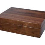 luxury wooden teabox bespoke hotel room products for hotels leisure industry