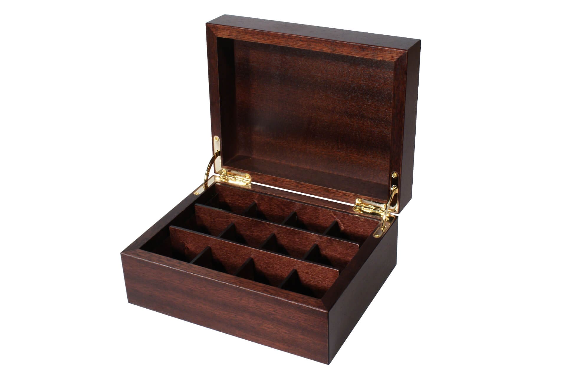 Teabox Wooden Box