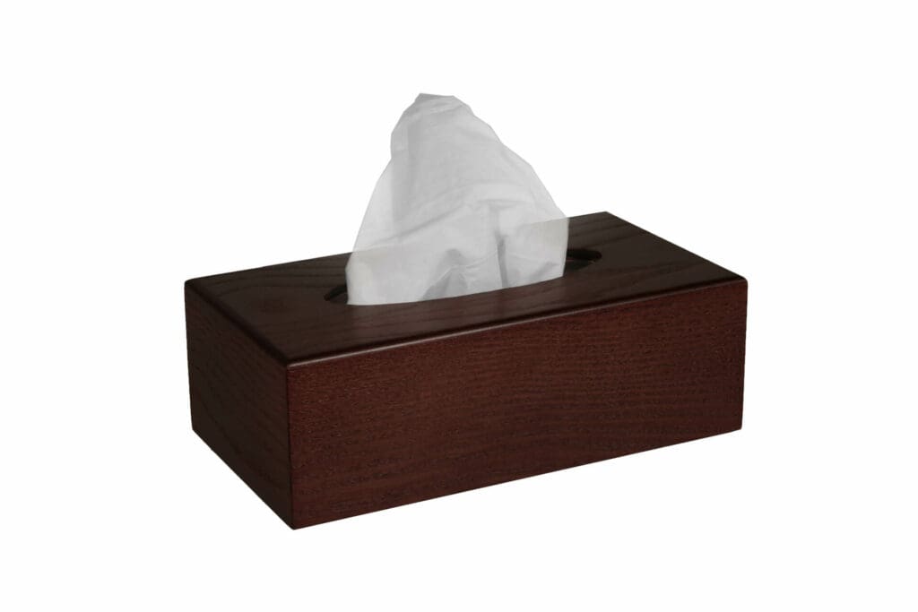 Tissue Box Covers