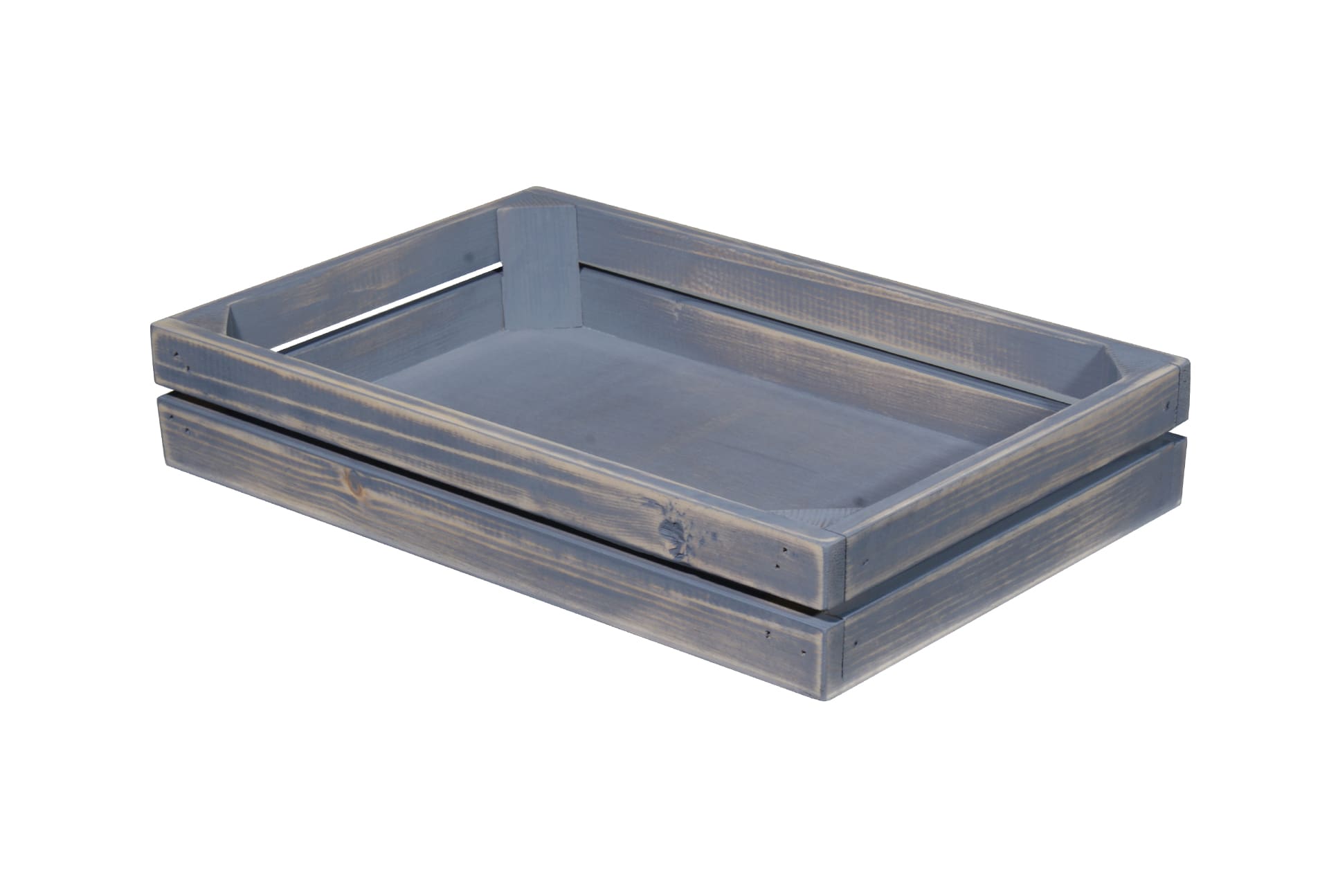 Rustic Aged Food Safe Serving Tray