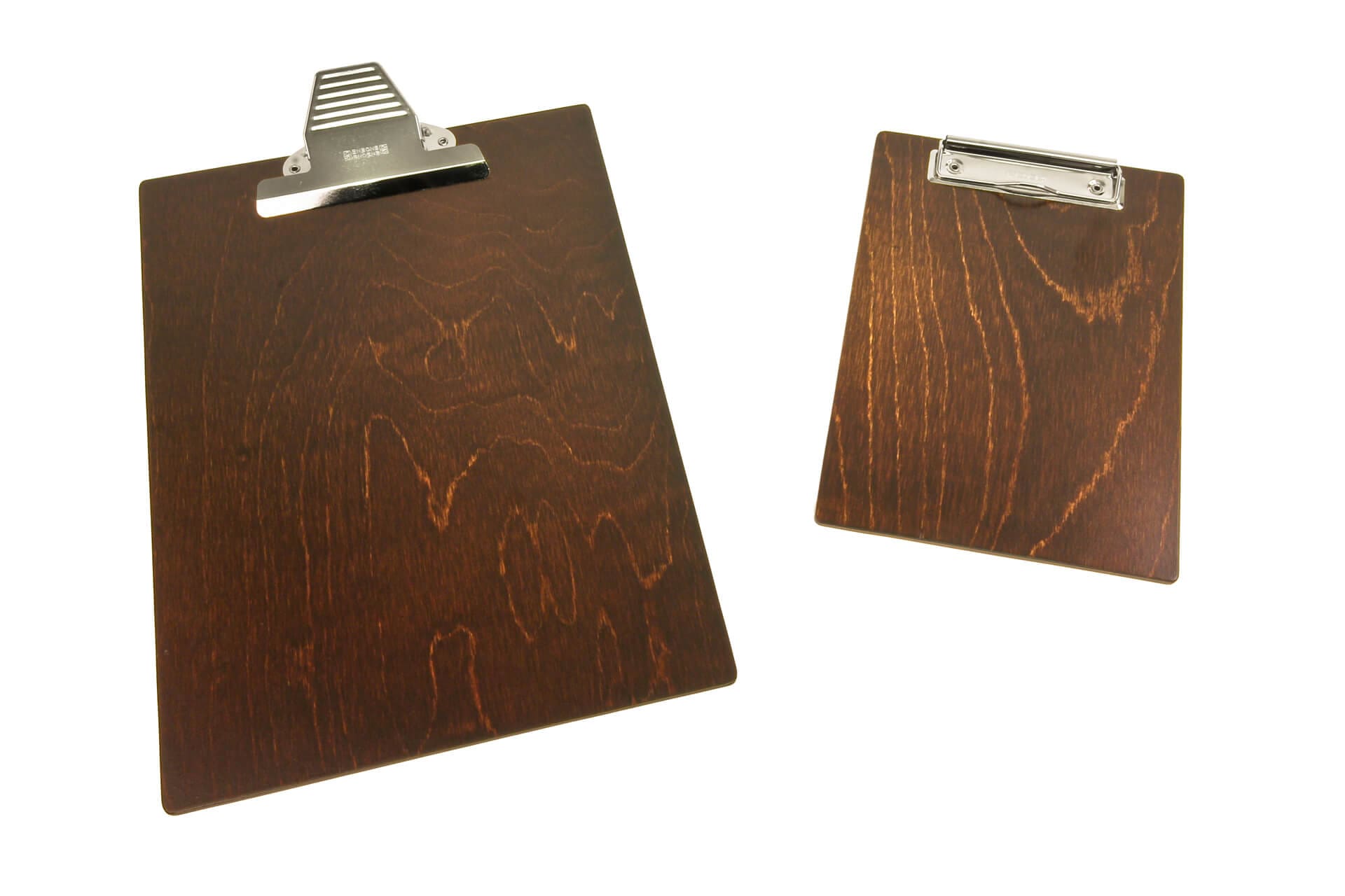 A5 And A4 Clip Board For Restaurants Moran S