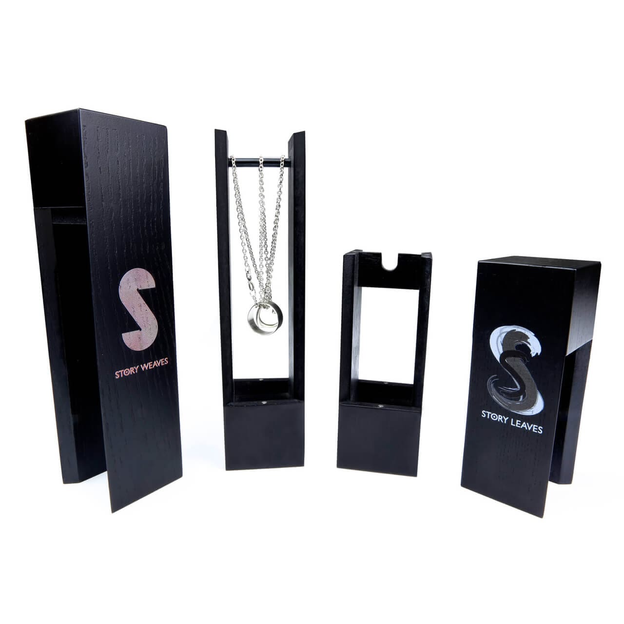 Jewellery Presentation Box