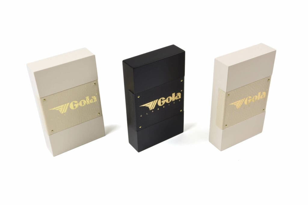 Branded POS for Gola Sportswear