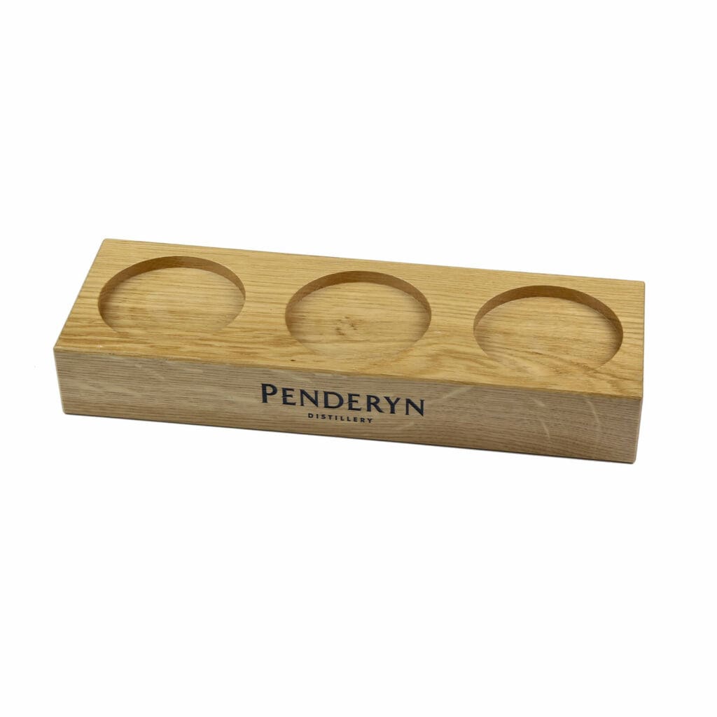 Penderyn Bottle Glorifiers