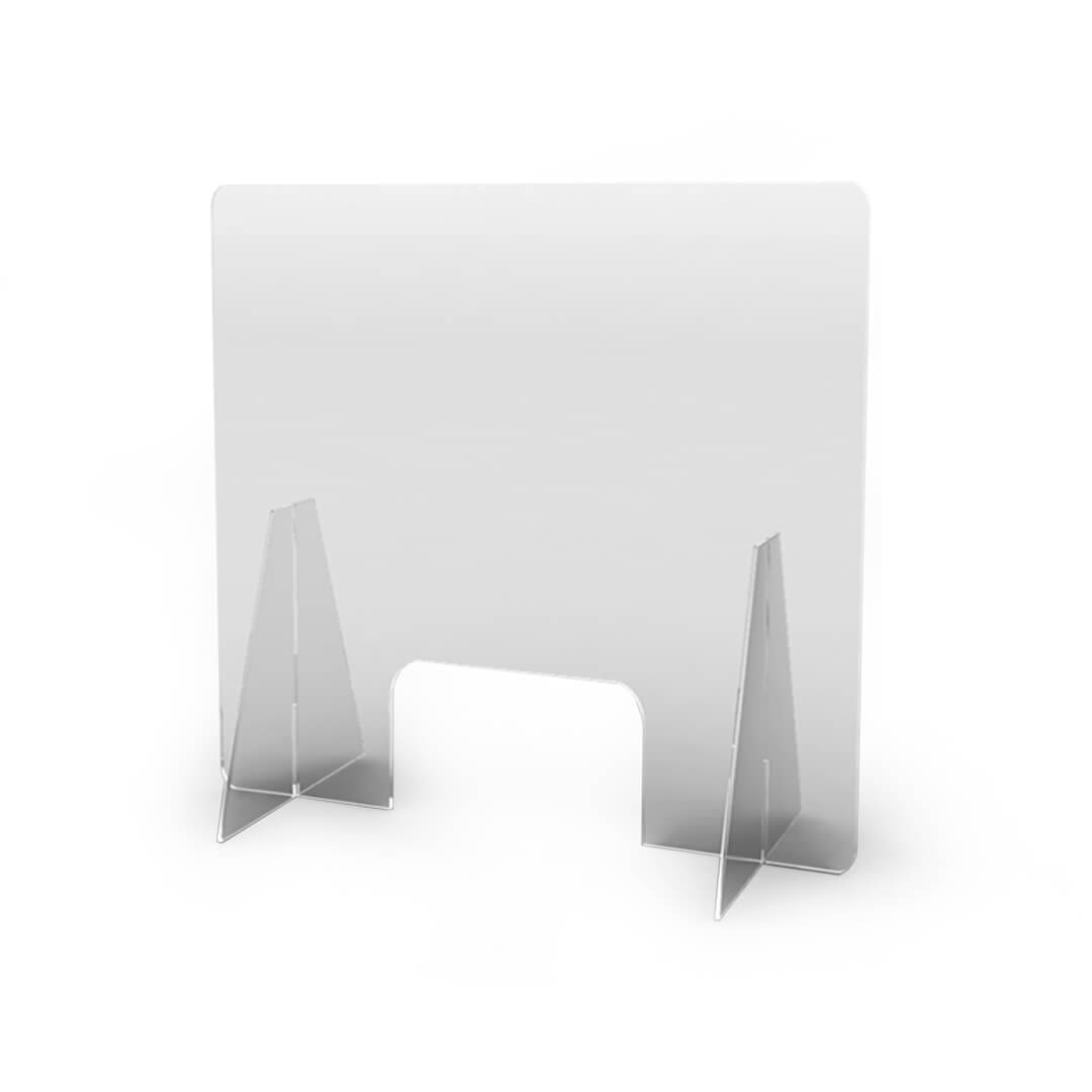 Perspex Divider