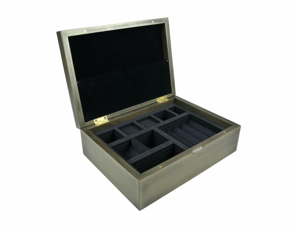 Bella Figura luxury product presentation box