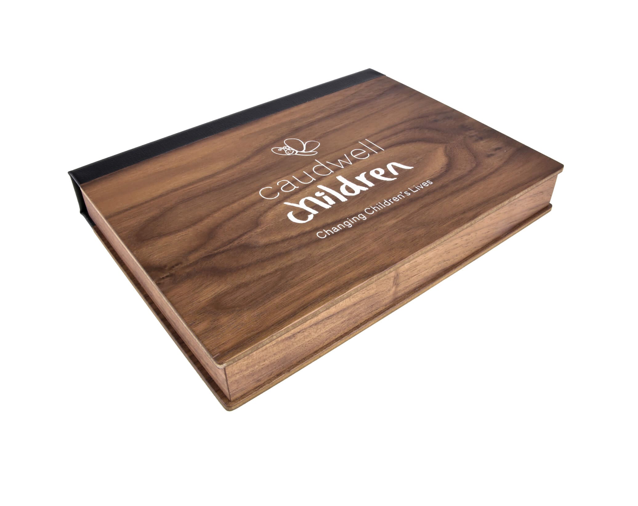 Presentation Box for Registered Charity
