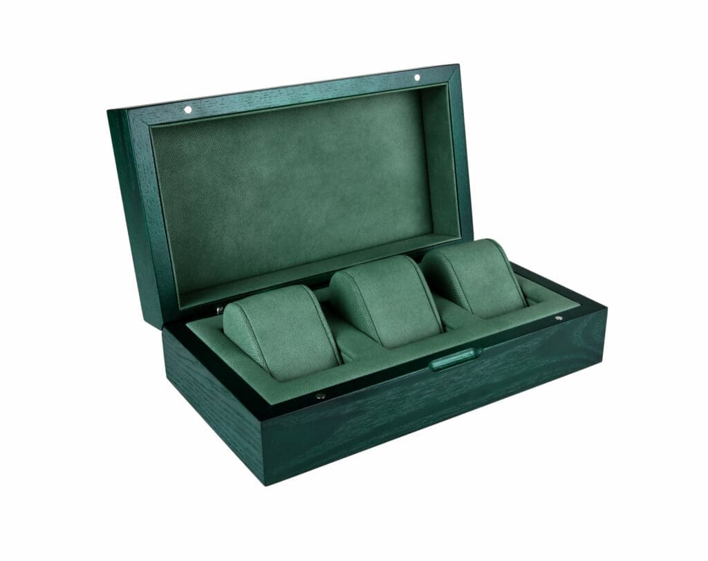 Jewellery Boxes