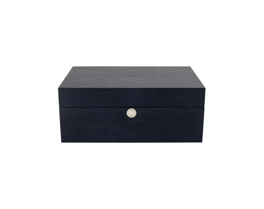 Fears Watches Luxury Wooden Packaging
