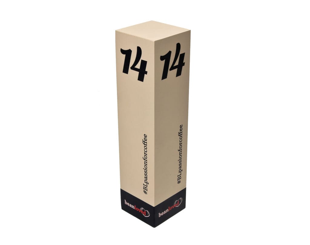 Wooden Table Numbers